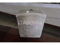 8 toilettanks en doorspoelingen - afbeelding 5 van  7
