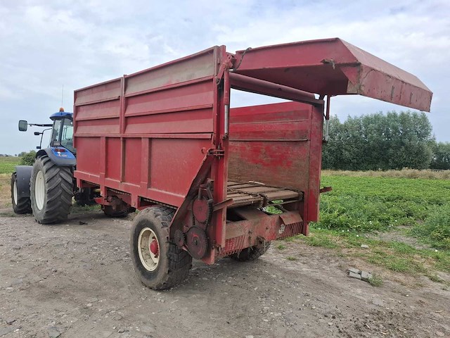 8 ton record - afbeelding 2 van  27