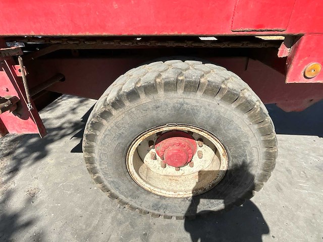 8 ton record - afbeelding 7 van  27