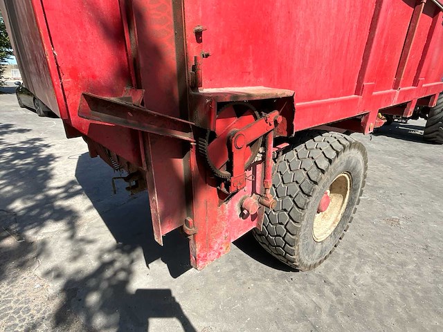 8 ton record - afbeelding 9 van  27