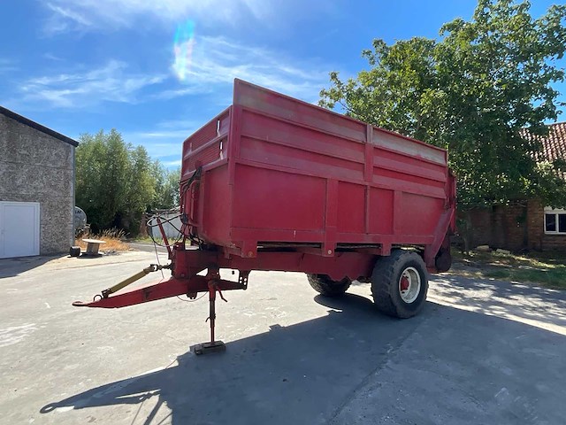 8 ton record - afbeelding 1 van  27