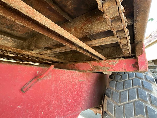 8 ton record - afbeelding 17 van  27