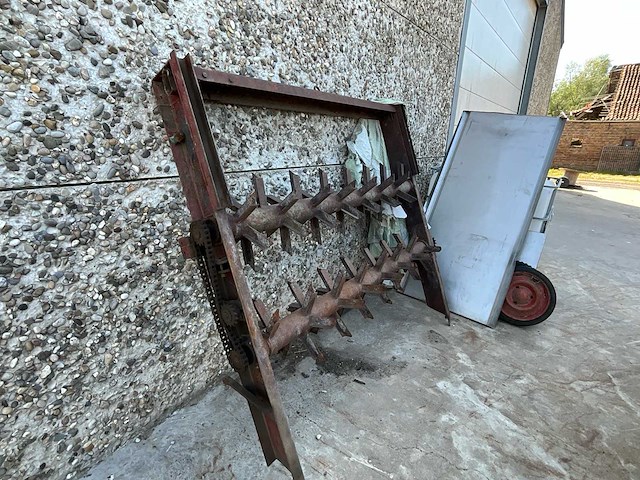 8 ton record - afbeelding 21 van  27