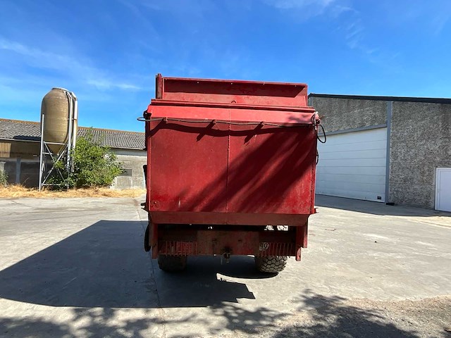 8 ton record - afbeelding 26 van  27