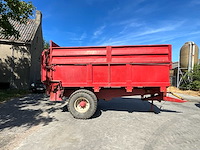 8 ton record - afbeelding 27 van  27
