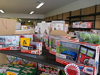 8 treinen hape - afbeelding 1 van  4