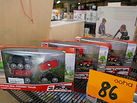 8 treinen hape - afbeelding 2 van  4