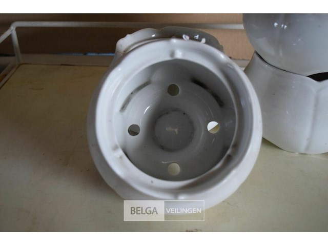 8 vazen - afbeelding 2 van  2