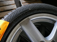 8 velgen + banden yokohama - afbeelding 4 van  4