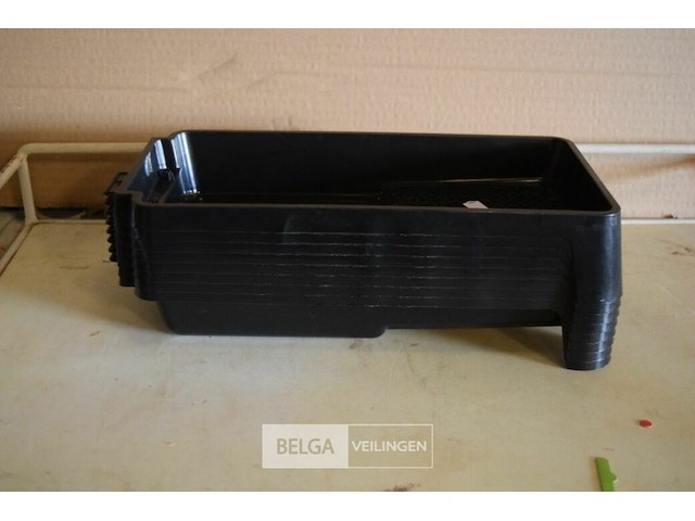 8 verfbakken - afbeelding 1 van  2