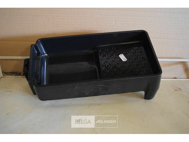 8 verfbakken - afbeelding 2 van  2