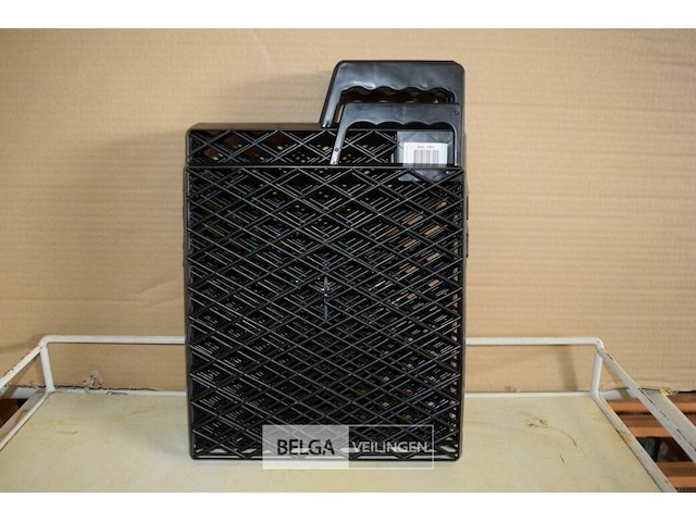 ±8 verfroosters - afbeelding 1 van  1