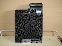 ±8 verfroosters - afbeelding 1 van  1