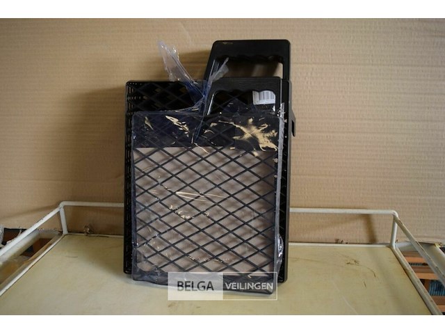 ±8 verfroosters - afbeelding 1 van  1