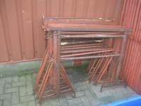 8 verstelbare steunen (2) - afbeelding 4 van  4