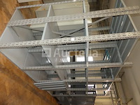 8 verwijderbare metalen planken - afbeelding 2 van  6