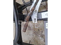 8-vinger klauw clips emily 1400 - afbeelding 5 van  7