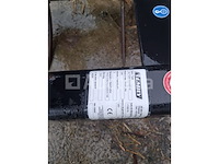 8-vinger klauw clips emily 1400 - afbeelding 7 van  7