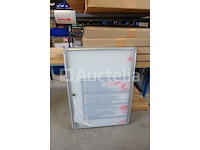 8 wanddisplaykleppen - afbeelding 2 van  5