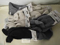 8 winterhaarband div kleuren - afbeelding 1 van  4