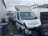 8 wrakken - afbeelding 19 van  54