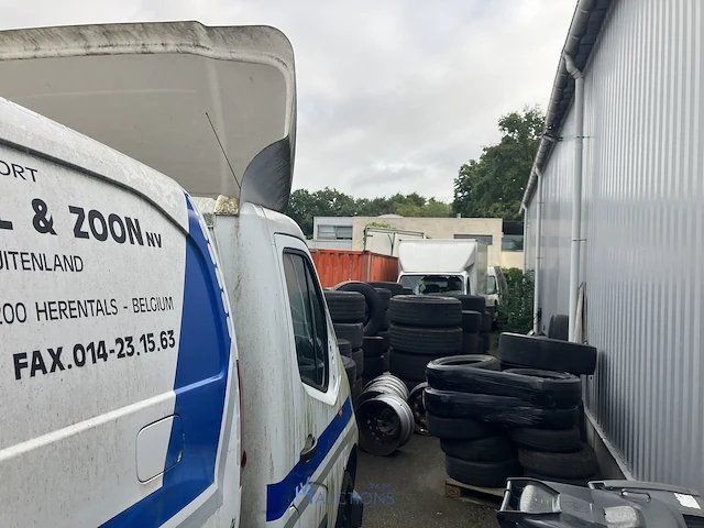 8 wrakken - afbeelding 35 van  54