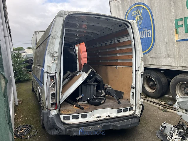8 wrakken - afbeelding 54 van  54