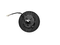 8 x 100w 6500k pro led ufo highbay waterdicht - afbeelding 3 van  7