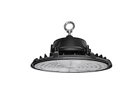 8 x 100w 6500k pro led ufo highbay waterproof