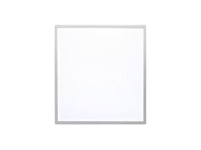 8 x 45w led-paneel – 60 × 60 cm – 6400k koel wit – super eco - afbeelding 1 van  4