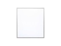 8 x 45w led-paneel – 60 × 60 cm – 6400k koel wit – super eco - afbeelding 1 van  4