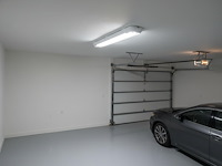 8 x 60cm pro dubbele led tl t8 armaturen waterdicht wit met reflector - afbeelding 4 van  8