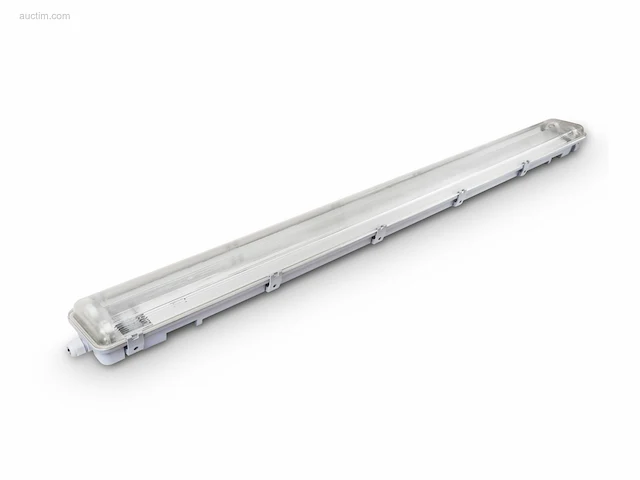 (8 x) 8 x 60cm pro dubbele led tl t8 armaturen... - afbeelding 3 van  5