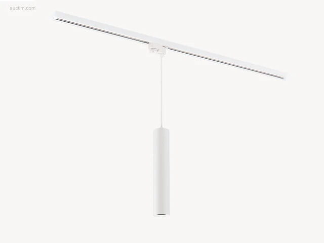 (8 x) 8 x railspot gu10 decoratief hanglamp... - afbeelding 2 van  6