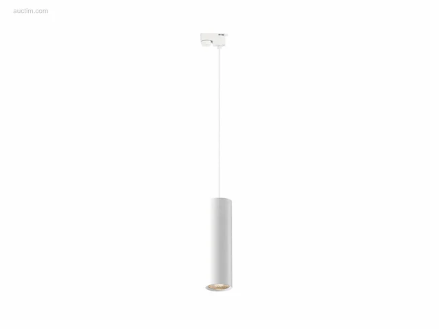 (8 x) 8 x railspot gu10 decoratief hanglamp... - afbeelding 5 van  6