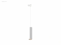 (8 x) 8 x railspot gu10 decoratief hanglamp... - afbeelding 5 van  6
