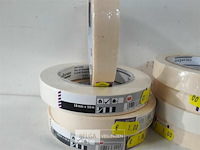 8 x afplaktape 18 mm x 50 m - afbeelding 3 van  3