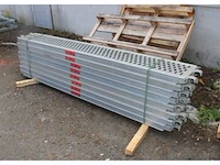 8 x altrad multid.steigervloer