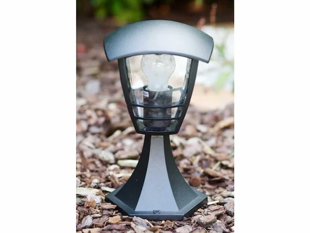 8 x arina 30 buiten lamp zwart - afbeelding 5 van  8