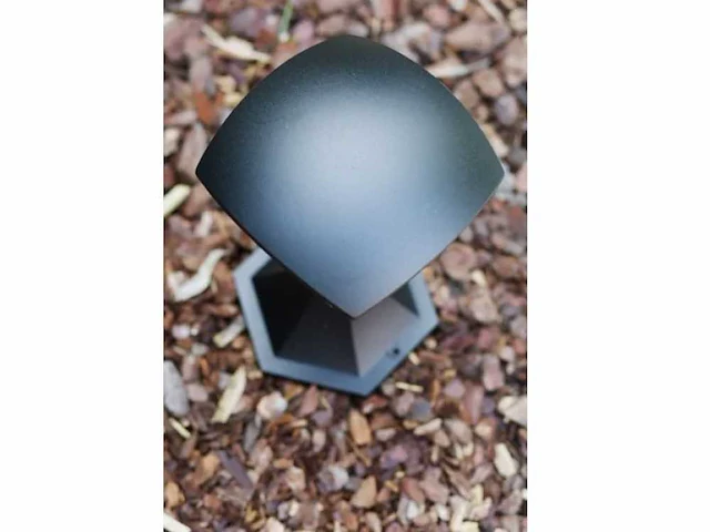 8 x arina 30 buiten lamp zwart - afbeelding 6 van  8