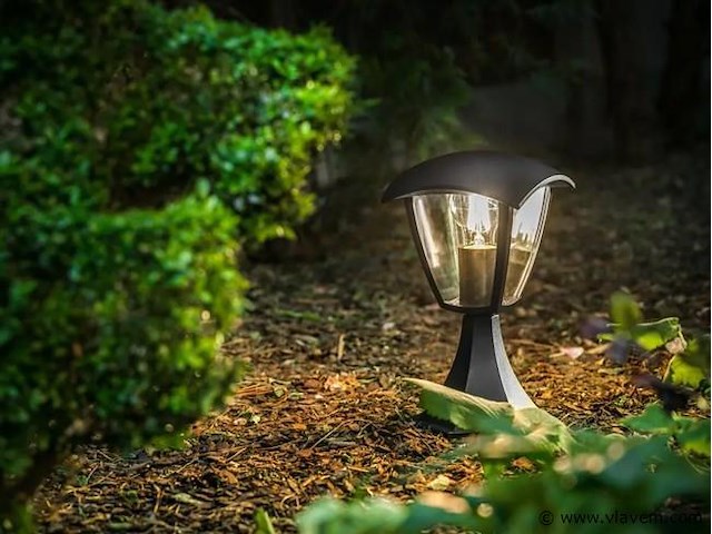 8 x arina 30 design buiten lampen - afbeelding 1 van  8