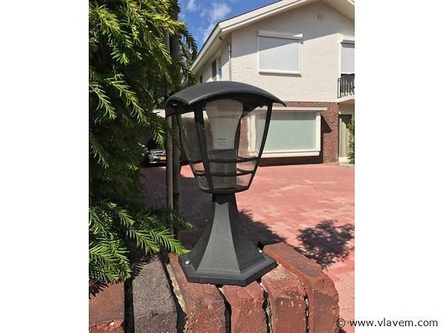 8 x arina 30 design buiten lampen - afbeelding 2 van  8