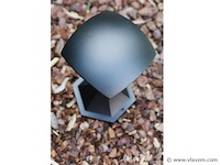 8 x arina 30 design buiten lampen - afbeelding 4 van  8