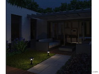 8 x arina 30 design buiten lampen - afbeelding 6 van  8