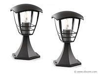 8 x arina 30 design buiten lampen - afbeelding 8 van  8