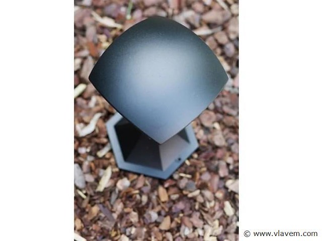 8 x arina 30 design buiten lampen - afbeelding 4 van  8