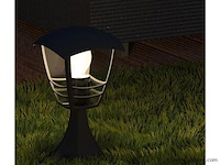 8 x arina 30 design buiten lampen - afbeelding 7 van  8