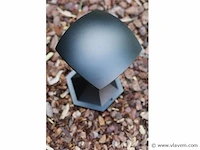 8 x arina 30 design buiten lampen - afbeelding 4 van  8