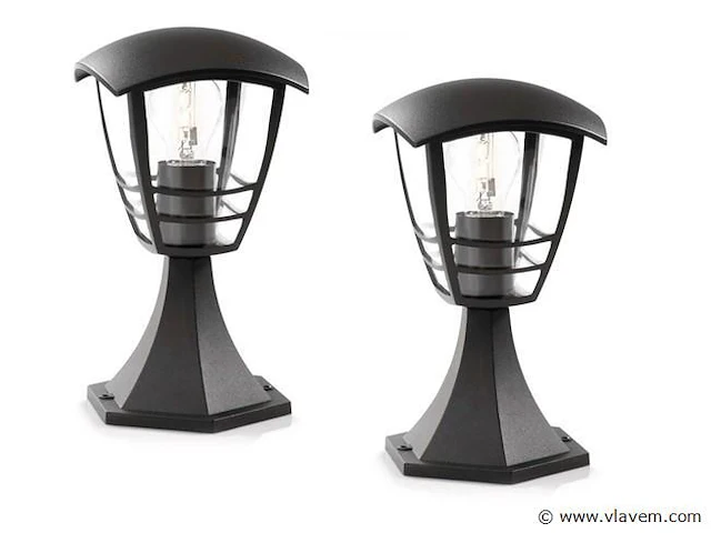 8 x arina 30 design buiten lampen - afbeelding 8 van  8