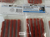 8 x autoband reparatie navulling veters 10 stuks - afbeelding 3 van  3